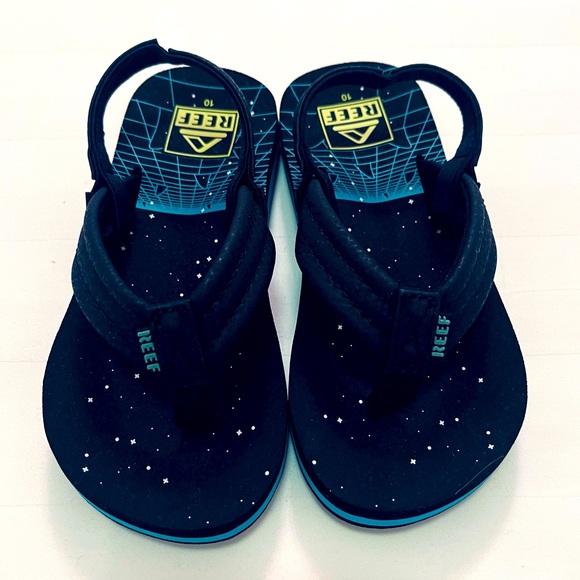 Reef Thong Sandal - Picture 3 of 7